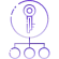 Encrypted Private Keys